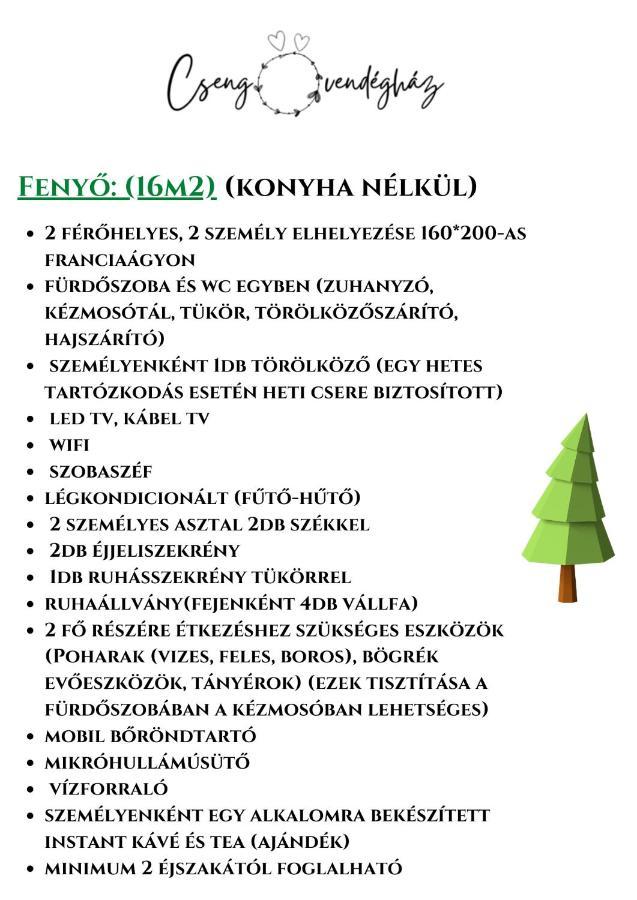 Csengo Vendeghaz Hotel Kiskoros Ngoại thất bức ảnh